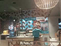 大堂-半天妖烤鱼(石岛店)