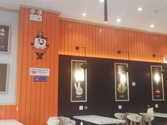 大堂-张亮麻辣烫(苏州陆步桥店)
