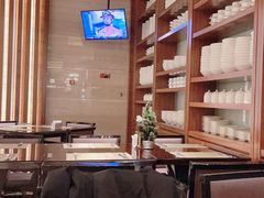-西安皇冠假日酒店·朱雀咖啡厅