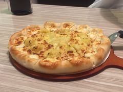 -必胜客(港城新天地店)