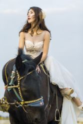 点击看大图 -女王风尚STUDIO·轻奢化定制