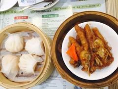 -香港新曜记茶餐厅(星耀城店)