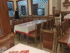 -清真·玛丽亚新疆菜主题餐厅(浙江中路店)