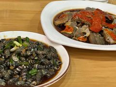 -红灯笼龙凤饭店(宁波老字号店)