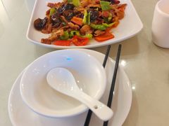 -归元·云集斋素菜馆