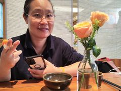 -七色云蔬食(喜邻里店)
