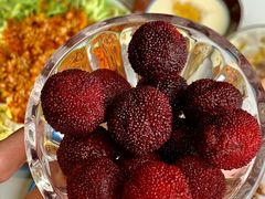 -五百斤·20年正宗川菜·猛火现炒(鲁东大学店)