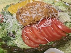 -月亮眼花园餐厅书吧酒吧