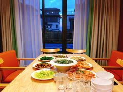 -美的鹭湖森林度假区