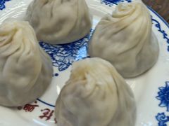小笼馒头-勤德兴(湖滨路店)