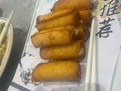 -三凤酒家·百年无锡菜(清扬茂业店)