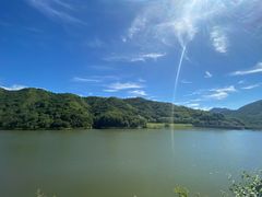 -玉渡山自然风景区