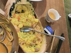 -泰澜得泰国菜(大学城店)