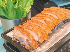 -合家亲妈妈菜·博山菜老字号(联通路店)