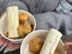 -龙翔臭豆腐