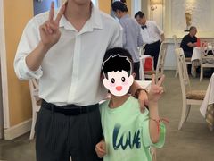 -成桂西餐厅·42年的味道(五大道疙瘩楼店)