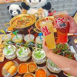 在武汉！这家川渝冒超级香