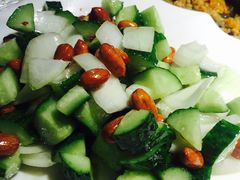 -喝丢一只鞋海鲜烧烤·海肠捞饭(东关街店)
