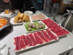 -古乐牛香·鲜牛肉牛杂火锅(千灯店)