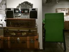 -时光花园(白鹭洲店)