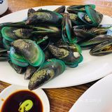 南澳岛青澳湾网红美食店