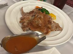美式烧鸡排-太平馆西餐厅(北京路店)