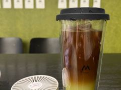 -M Stand(南京紫峰大厦店)