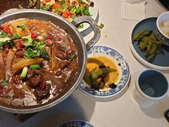 -萌渔·金牌蒜香烤鱼(临安万华广场店)