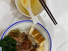 -卤鹅鲜生(卤鹅鲜生万科金域悦府店)