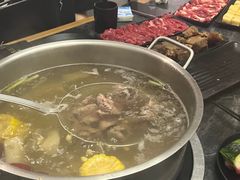 -林记潮牛·牛肉火锅(上马墩店)