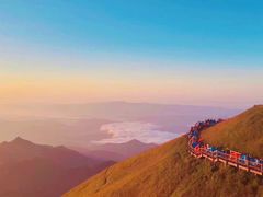 -萍乡武功山风景名胜区