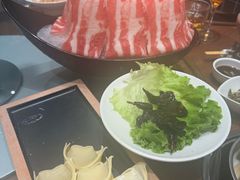 -东海怡品海鲜豆捞(星街坊店)