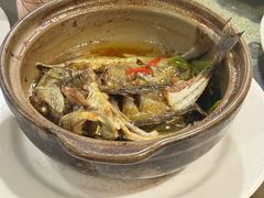 -揭阳钟记小食(福田新村店)