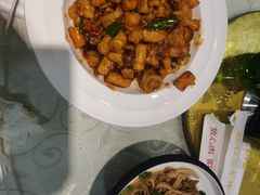 -肘子酥·天津菜·特色捞面(德云社店)