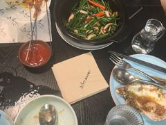 -莫多多餐厅
