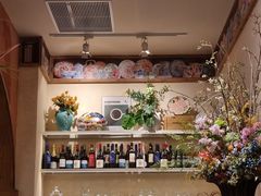 -玛格萝妮比萨屋(四平店)