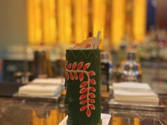 -龙虾酒吧扒房(宁波香格里拉店)