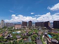 -三亚湾红树林度假世界(木棉酒店)