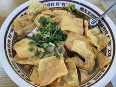 -苏州大学独墅湖校区-第8食堂(崇文路店)