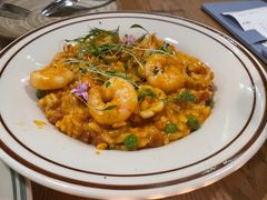 海鲜烩饭-NG PASTA吴居·中华意面(南头古城店)