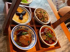 -西安饭庄·非遗陕菜(钟楼店)