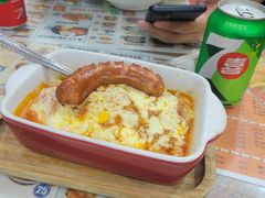 -多多茶餐厅(松风路店)