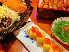 -白石的深夜食堂(济南万象城店)