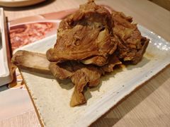 -大师兄·西北小馆(南沙万达广场店)