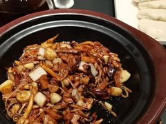 -新乾隆酒楼(帝景园店)