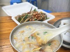 -陈添記·祖傳爽鱼皮·西关老字号(广州首店)