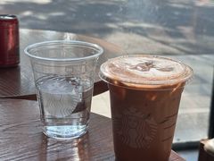 -星巴克(兰桂坊店)