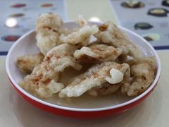 -服务大楼冷面(延大店)