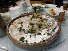 -仑头海鲜城(仑头环村南路店)