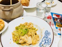 -大铁勺新津菜(东丽阳光新业广场店)